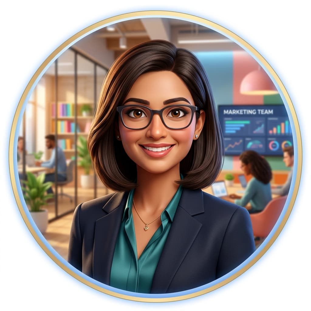 Aaliya Assistant