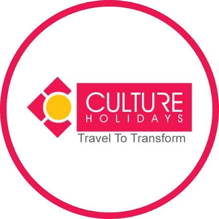 Culture Holidays