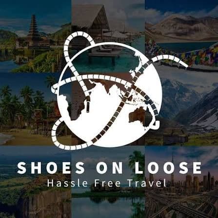 Shoes on Loose