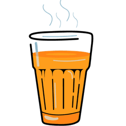 Chai Cup