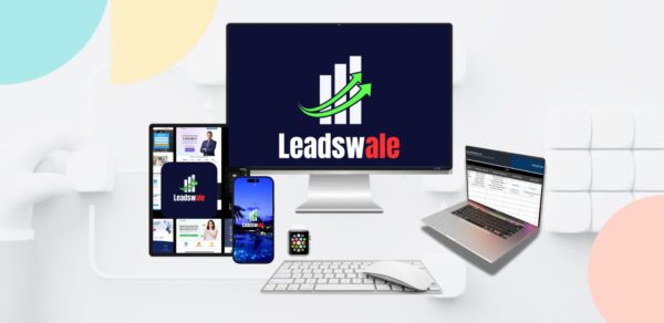 Leadswale - Gali to Pan India - Premium Leads Package