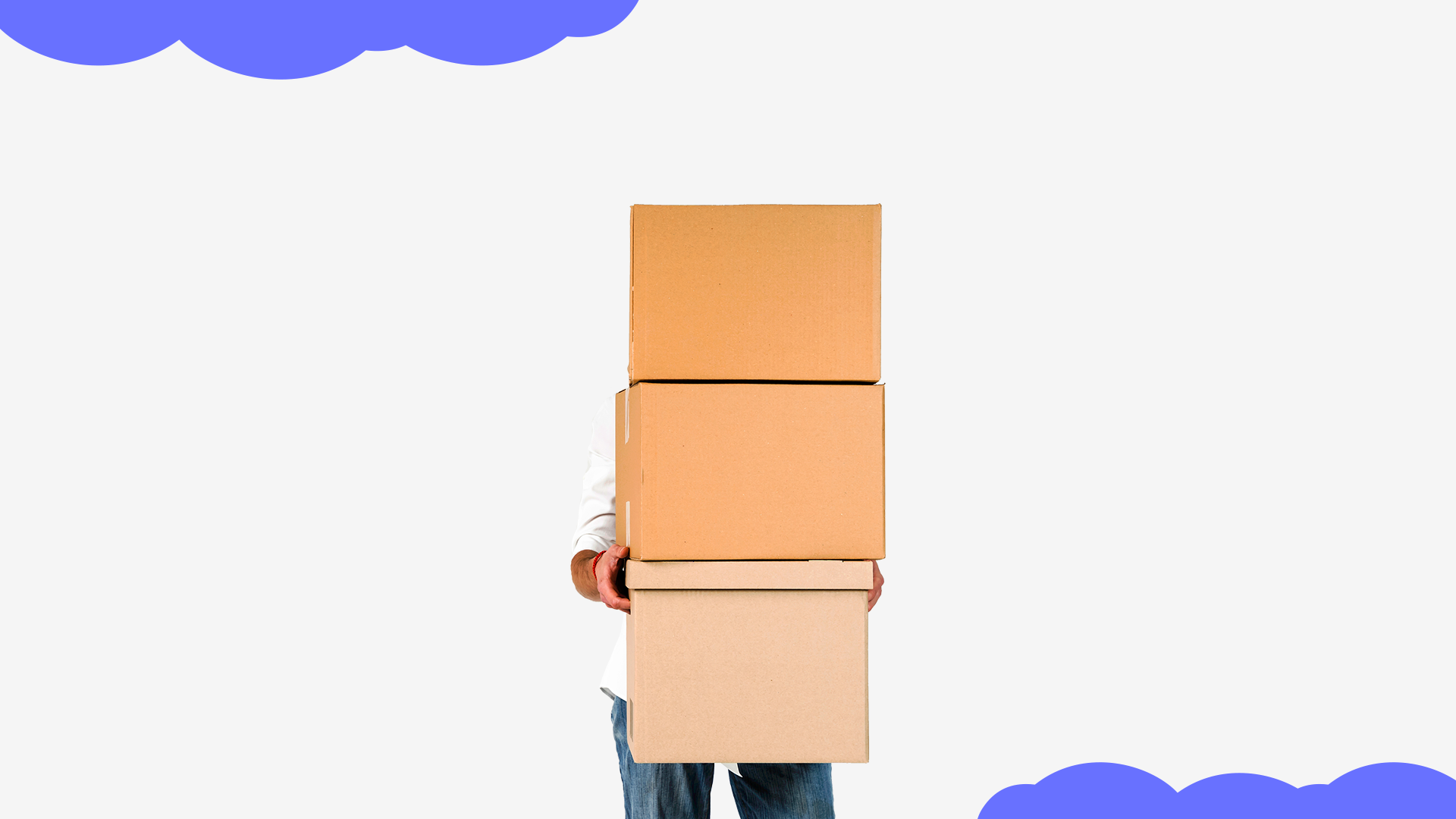 Top packers and movers leads generation